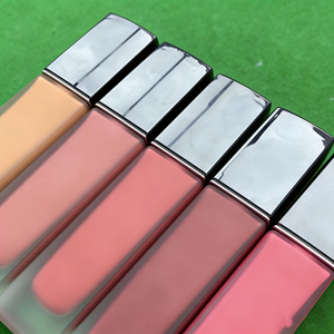 Makeup Brand Waterproof Coverage Point Liquid Blush Organic Vegetarian Lasting Repair Fair Skin Mineral Herbal Natural Finish - Product Image 4