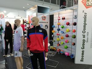 พื้นผิวที่ทนทานสูงควบคุมการฝึกอบรมแฮนด์บอลทำในประเทศปากีสถาน - Product Image 6