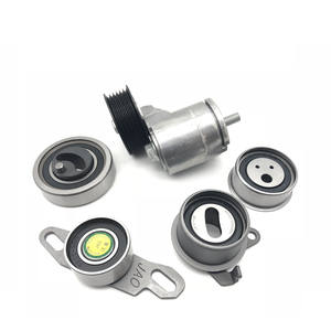 Poulie de tendeur de courroie automatique 4805513 96440419 APV3091 534035310 15-3877 TS-W03 128W03 FI21530 MTP-4W03 - Product Image 5