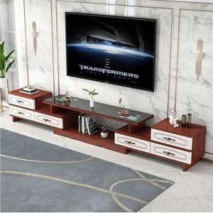 <b>Wall</b> <b>Mounted</b> Entertainment Center <b>TV</b> Cabinet Modern Luxury Unit Living Room Furniture - Product Image 5