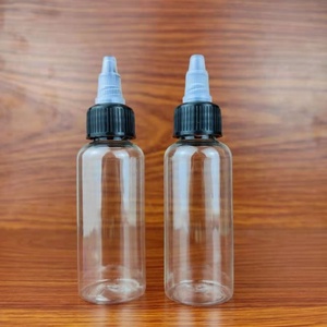 ขวดสเปรย์ใสหลากสีขนาด 6 ออนซ์ 8 ออนซ์ สำหรับใส่แฮร์สเปรย์ แชมพู น้ำยา หรือกาว  สำหรับย้อมผมและบรรจุน้ำมัน - Product Image 2