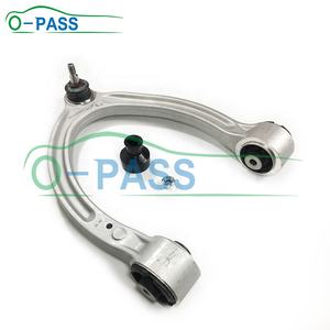 OPASS braccio di controllo superiore anteriore per Mercedes-Benz classe S coupé CL-Class AMG W221 C216 S600 S500 CL600 CL500 2213300307 - Product Image 6
