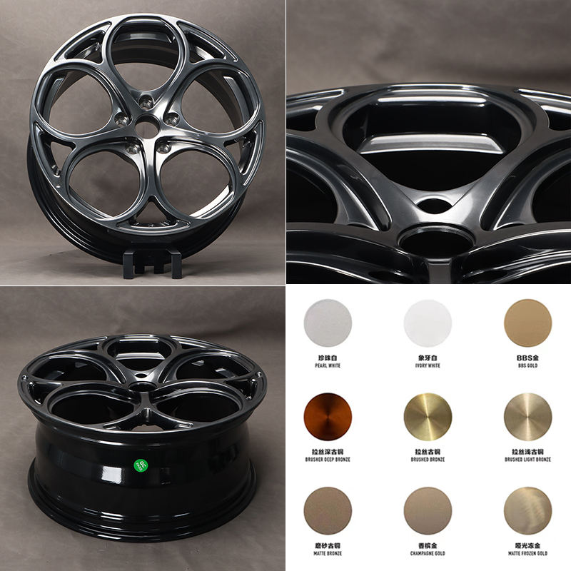 Adapté aux besoins du client