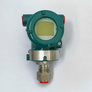 EJA530E Druck messumformer Hochgenauer Druck messumformer - Product Image 2