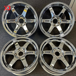 Deals 19 in Vossen High-Strength Alloy Construction | Alibaba.com
