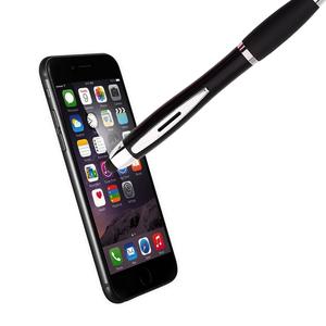 Penne promozionali personalizzate personalizzate con marchio aziendale stampate con nome logo glow promozionale penne regali di novità per affari - Product Image 3