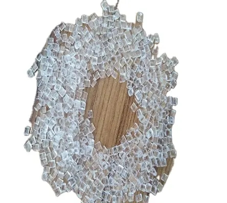 GPPS Granule/5250/525 Polystyrene GPPS 525 Granules