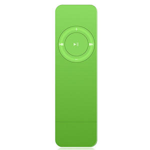 Mini Reproductor MP3 con Altavoz Incorporado, Recargable, Portátil, con Calidad de Sonido Clara - Product Image 1