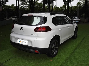 Citroën <span class=keywords><strong>C3</strong></span> XR, Motor Turboalimentado de 1.2 Litros, DCT, SUV <span class=keywords><strong>Pequeño</strong></span>, Alta Calidad, Éxito de Ventas en Todo el Mundo - Product Image 3