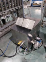 Ligne de production automatique de vaseline et de gelée de pétrole de haute précision avec machine de chauffage à température constante pour cosmétiques