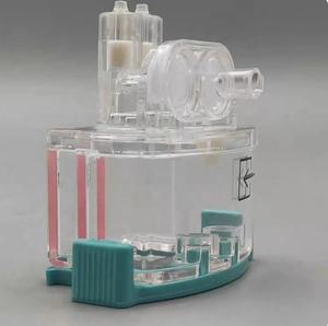 เครื่องดักน้ำเสียถ้วย M1657B ตรวจสอบแก๊สเพื่อวางยาสลบ - Product Image 4