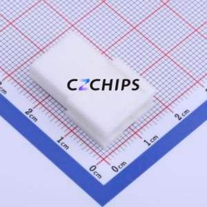 X9357HF-03I-N0 Housing (Wire-to-Board / Wire-to-Wire) P=4.2mm Connector 1x3P 4.2mm 1 3 - Product Image 1