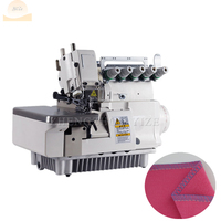 Longeur — machine à coudre industriel, surjeteuse, pour tapis programmable, prise jack