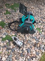 Robot d'inspection des égouts 4K HD avec caméra sur chenilles, câble de travail DN150, 600 m, étanche IP68, double objectif orientable et rotatif, commande à distance via application
