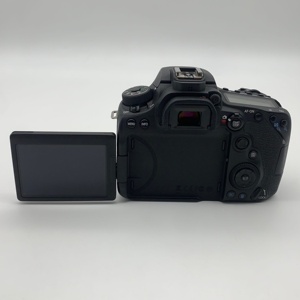 Wholesale Certified Pre-owned Canons <strong>EOS</strong> <strong>90D</strong> DSLR Camera Premium 32.5MP 4K Video Dual Pixel AF WiFi Professional Supplier Price - Product Image 3
