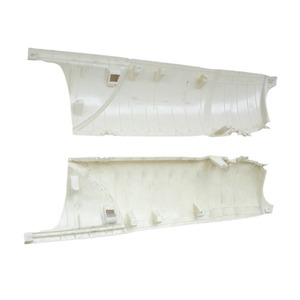 Panel de Cabina para Camión Mezclador de Concreto GAC Hino 700, Ángulo de Inclinación 55712-3681, para Propietarios de Camiones Mezcladores - Product Image 1