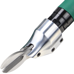 LAOA <b>Pneumatic</b> Scissors Speed Adjustable Air Metal Shear SC45+HSS Alloy Steel <b>Pneumatic</b> <b>Tools</b> Splendor LaoA - Product Image 4