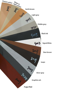 Pu <span class=keywords><strong>Polyurethane</strong></span> Bọt Biển Bọt Thời Tiết Con Dấu Được Sử Dụng Trong Kerfed Jamb Cho Cửa Gỗ Bán Tùy Chỉnh Cắt Dịch Vụ Chế Biến - Product Image 2