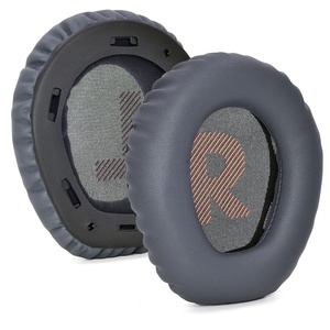 Almohadillas de Repuesto de Alta Calidad para Auriculares <span class=keywords><strong>JBL</strong></span> <span class=keywords><strong>QUANTUM</strong></span> 100, Modelo Q100 - Product Image 4