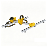 Découpeuse laser CNC haute précision 3000W avec source laser Raytools et contrôle 5210H, certifiée ISO, facile à utiliser