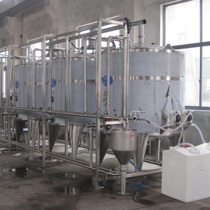 Macchine Commerciali Automatiche per la Produzione di <span class=keywords><strong>Yogurt</strong></span>, Linea Industriale per la Produzione di Latte Fresco Liquido, Componente Principale della Pompa, Nuova Condizione, Alimentare - Product Image 2