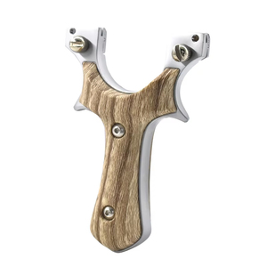 Nuevo <span class=keywords><strong>Tirachinas</strong></span> de Alta Precisión con Láser de Aleación para Deportes al Aire Libre y Caza, con Accesorios - Product Image 4