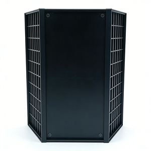 Fabricante de Bandejas ESD y Cajas Divisoras con Protección para Soluciones de Conducción de Electricidad en <span class=keywords><strong>Metro</strong></span> - Product Image 4