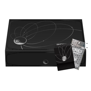 YQ Caja Original Pokemoned Voyage Voyage Coffret <span class=keywords><strong>Cadeau</strong></span> Simplifié Chinois 151 Booster Boîtes Collection Cartes À Collectionner Boîtes Mystères - Product Image 5