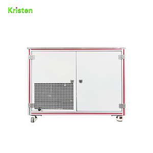 Mesin Pembersih Ultrasonik Dua Pelarut untuk Disinfeksi Peralatan Medis - Product Image 4