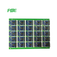 Fabricant de circuits imprimés, usine de fabrication de circuits imprimés personnalisés, service complet de circuits imprimés