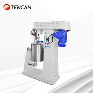 टेकन jm 20l 380v ने खनन रासायनिक बैटरी सामग्री प्रसंस्करण प्रयोगशाला बॉल मिल के लिए मशीन - Product Image 3