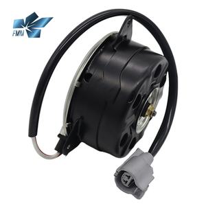 Motor de Ventilador Eléctrico para Aire Acondicionado para TOYOTA YARIS 16363-0T030 163630T030 - Product Image 5