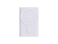 Powerbank magnétique à Charge rapide 2025 Offre Spéciale avec affichage LED Banque de batterie 5,000 MAh Meilleures ventes Banque d'alimentation sans fil
