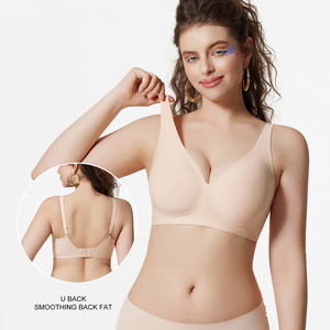 <span class=keywords><strong>Soutien</strong></span>-<span class=keywords><strong>gorge</strong></span> gelée de <span class=keywords><strong>soutien</strong></span> doux sans couture Brasier Para Mujer Sin Costuras <span class=keywords><strong>Soutien</strong></span>-<span class=keywords><strong>gorge</strong></span> Y Ropa Intérieur Femmes Adultes Confort Fit <span class=keywords><strong>Soutien</strong></span>-<span class=keywords><strong>gorge</strong></span> - Product Image 2