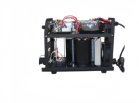 Machine à souder par points RSR-1600 1600J à décharge de condensateur 220V 17kg pour goujons d'isolation M3-M6, murs et toitures CE/RoHS