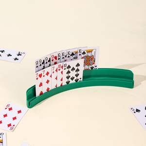 Soporte para <span class=keywords><strong>Cartas</strong></span> <span class=keywords><strong>de</strong></span> Juego <span class=keywords><strong>de</strong></span> 30 mm, Soporte <span class=keywords><strong>de</strong></span> Mesa para Juegos, Soporte <span class=keywords><strong>de</strong></span> Póquer con Manos Libres, Soporte <span class=keywords><strong>de</strong></span> Plástico para <span class=keywords><strong>Cartas</strong></span> <span class=keywords><strong>de</strong></span> Juego - Product Image 6