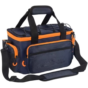 Muestra Gratuita, Fábrica OEM con Certificación BSCI, Bolsas de Pesca Personalizadas, Bolsa de Pesca Multifuncional, Bolsa de Pesca Impermeable - Product Image 1