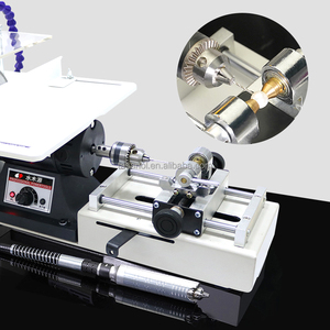 Jewelry Tools <strong>Gem</strong> <strong>Cutting</strong> and Polishing <strong>Machine</strong> Jewelry Multifunctional Saw <strong>Cutting</strong> and Polishing <strong>Machine</strong> - Product Image 4