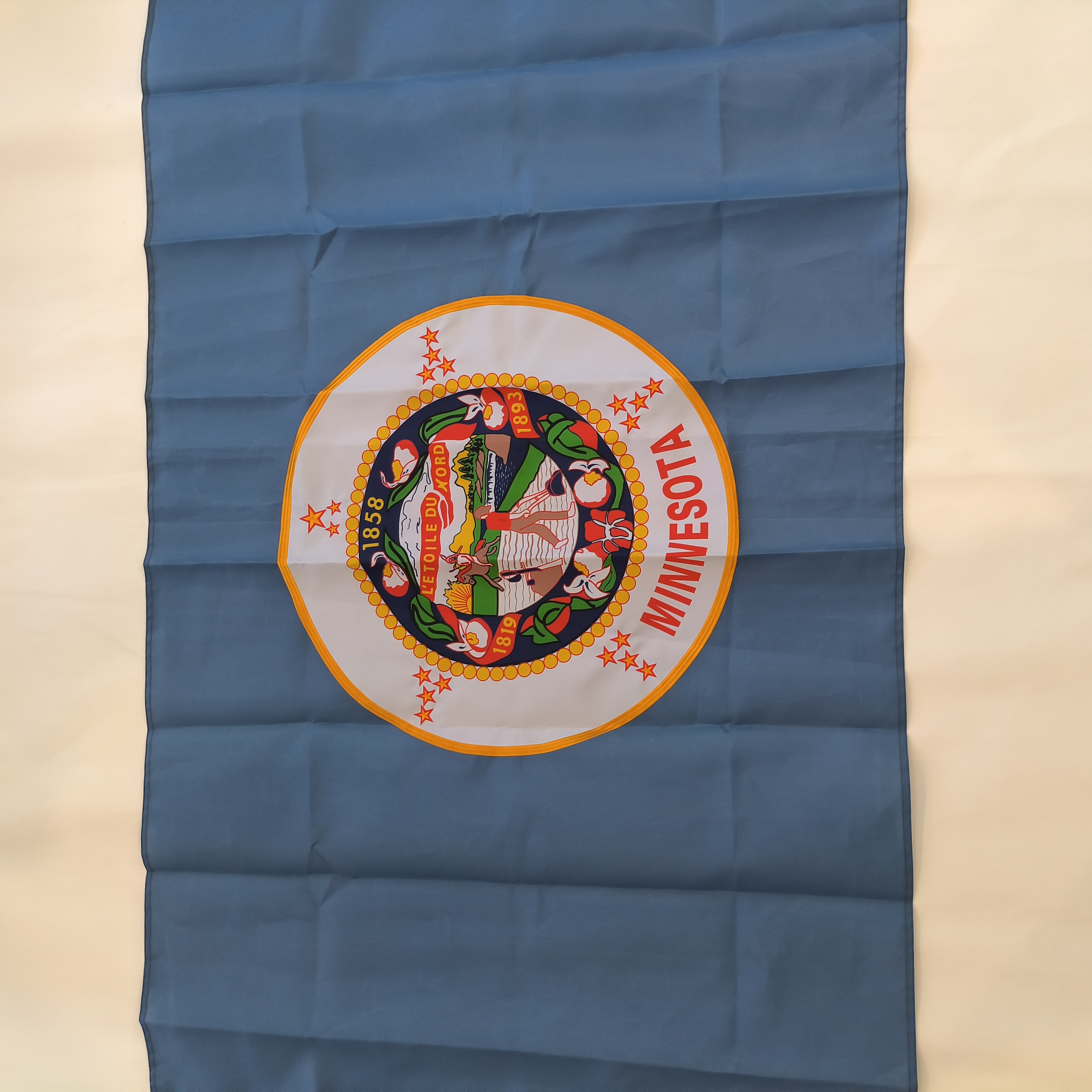 มินนิโซตา