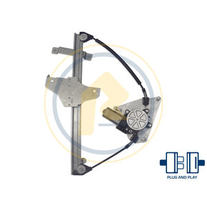 Regolatore Finestrino Adattabile per OE 698100H100 - Product Image 1