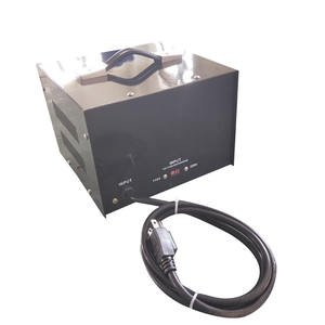 <span class=keywords><strong>Transformateur</strong></span> abaisseur monophasé <span class=keywords><strong>220v</strong></span> à 200v 110v à <span class=keywords><strong>100v</strong></span> 1000w à 2000w en cuivre - Product Image 3