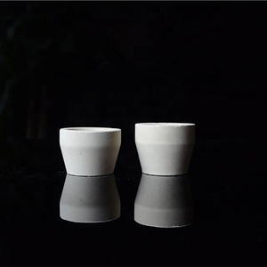 Fire Assay-Cupel de magnesita, proveedor certificado de Cupels para laboratorio - Product Image 6