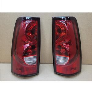 Prix usine De Voiture Feu arrière Lampe De Queue GM2800174 GM2801174 Auto Système D'éclairage Feu Arrière Pour <span class=keywords><strong>Silverado</strong></span> 1500 2003 2004 <span class=keywords><strong>2005</strong></span> 2006 - Product Image 2