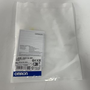 เซ็นเซอร์วัดระยะใกล้ Omron รุ่น E2E-X4C112-M1 - Product Image 1