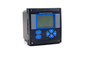 Instrumento Automático Industrial para Medição de Cloro Residual e Íons de Cloro Total, Faixa de 0-20mg/L, Precisão de 0.02mg/L, Display LCD - Product Image 2