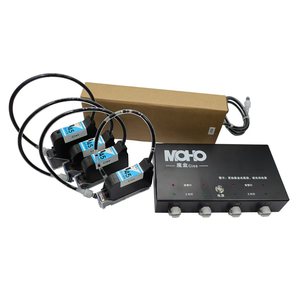 Tij2.5 on-line máy in phun mực in liên tục Hệ thống cung cấp nước dựa trên hộp mực mực dung môi hộp mực - Product Image 1