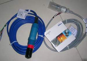 इमर्सन सार्वभौमिक <span class=keywords><strong>3900</strong></span> सामान्य उद्देश्य <span class=keywords><strong>ph</strong></span>/orp सेंसर - Product Image 3