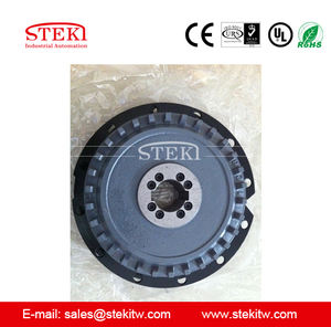 Embrayage à disque pneumatique <span class=keywords><strong>STEKI</strong></span> NAB pour machine d'impression - Product Image 4