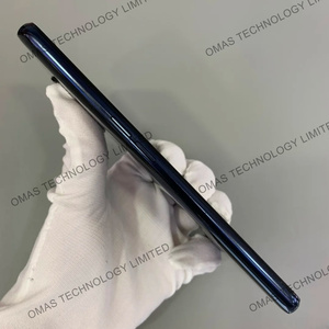 ผู้จัดจำหน่าย OMAS มือถือ Real Me X7 Pro ของแท้ ปลดล็อคแล้ว หน้าจอ AMOLED 6.55 นิ้ว 5G ขายส่ง โทรศัพท์มือสอง - Product Image 5