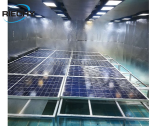 Nhiều trạng thái ổn định năng lượng mặt trời tích hợp môi trường buồng thử nghiệm iec61215 năng lượng mặt trời mô phỏng - Product Image 2